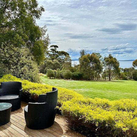 Convict Beach House Saltwater River Экстерьер фото