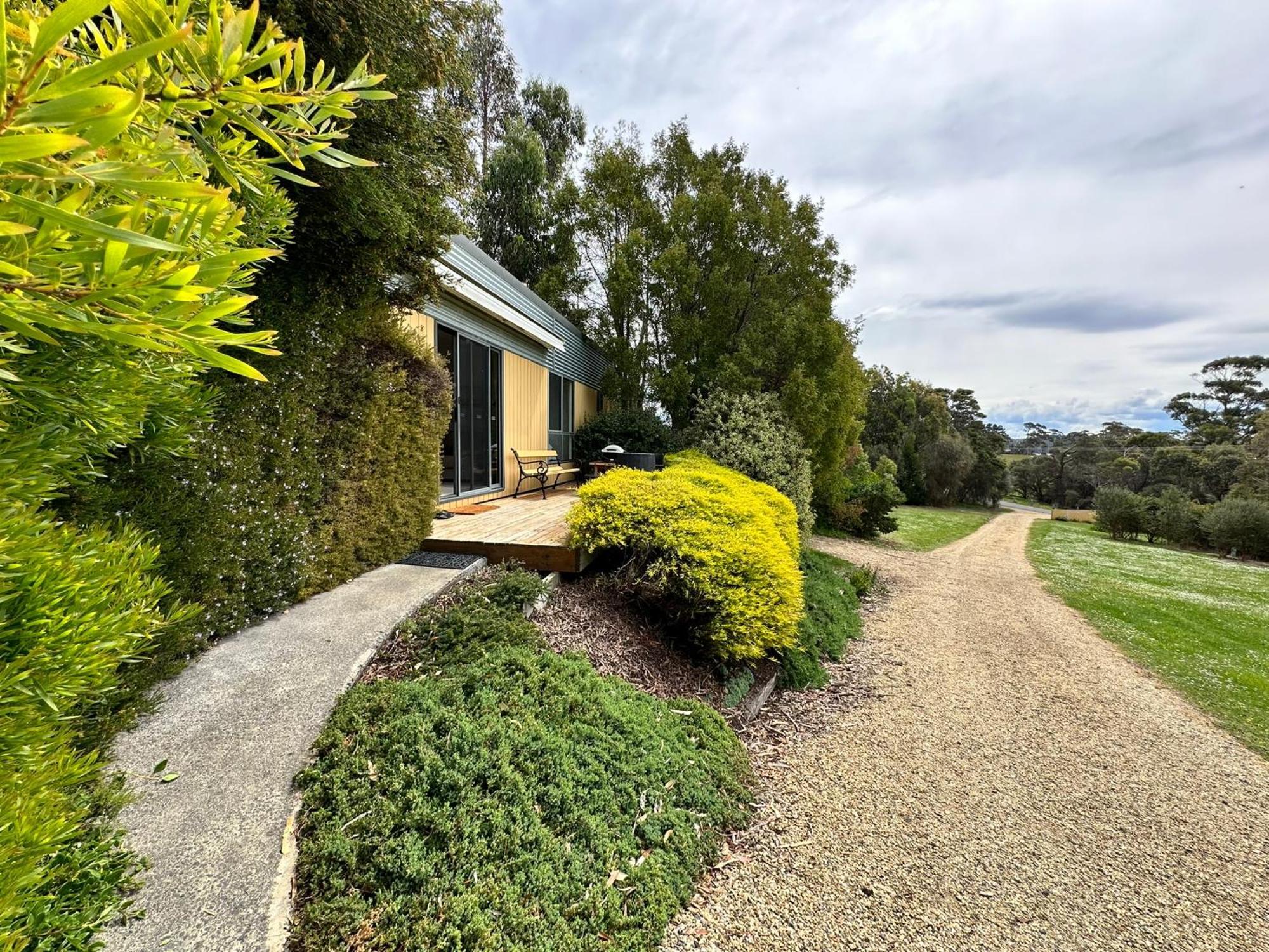 Convict Beach House Saltwater River Экстерьер фото