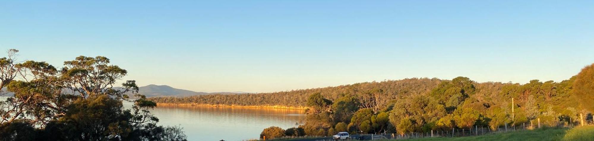 Convict Beach House Saltwater River Экстерьер фото