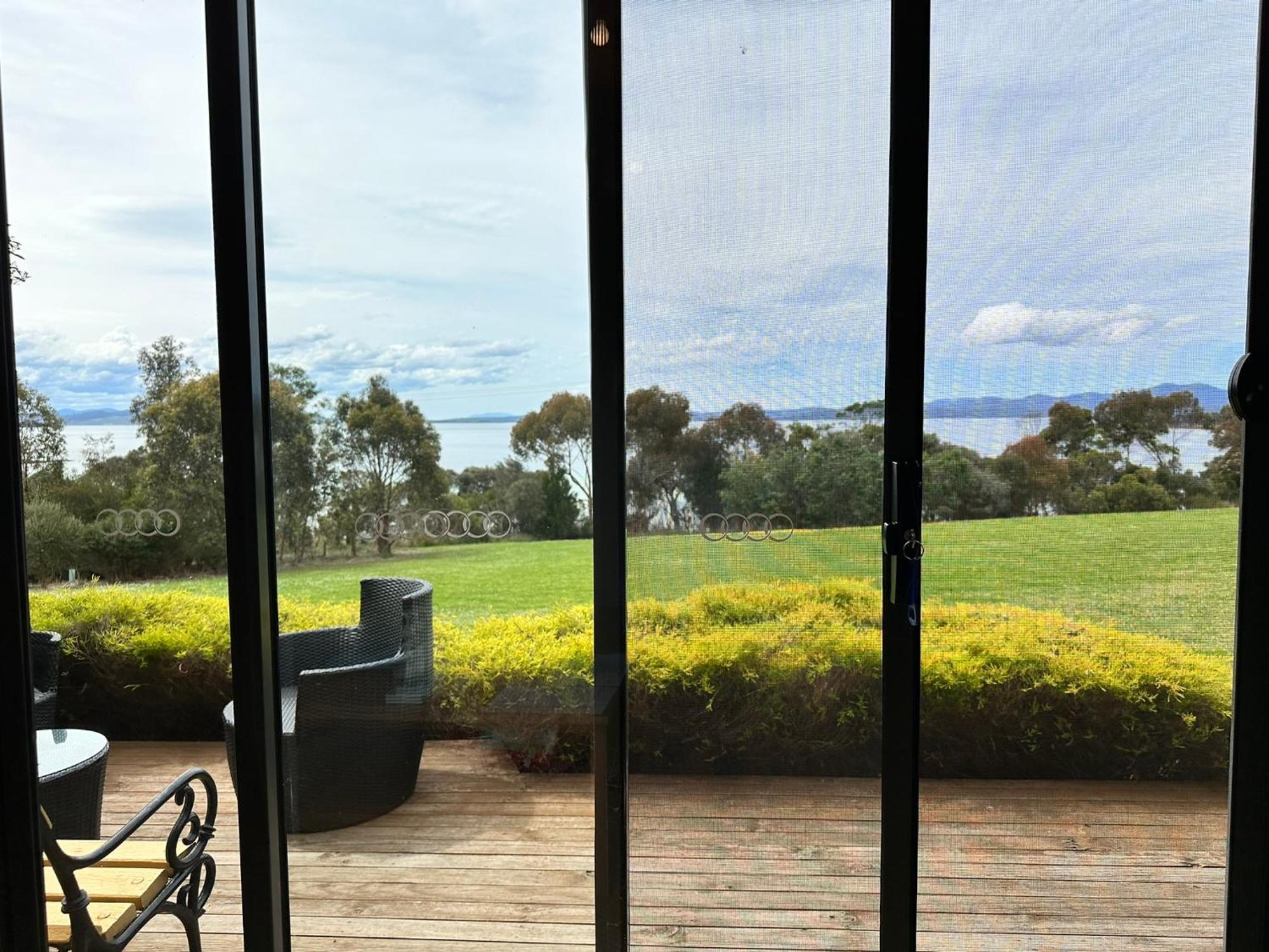 Convict Beach House Saltwater River Экстерьер фото