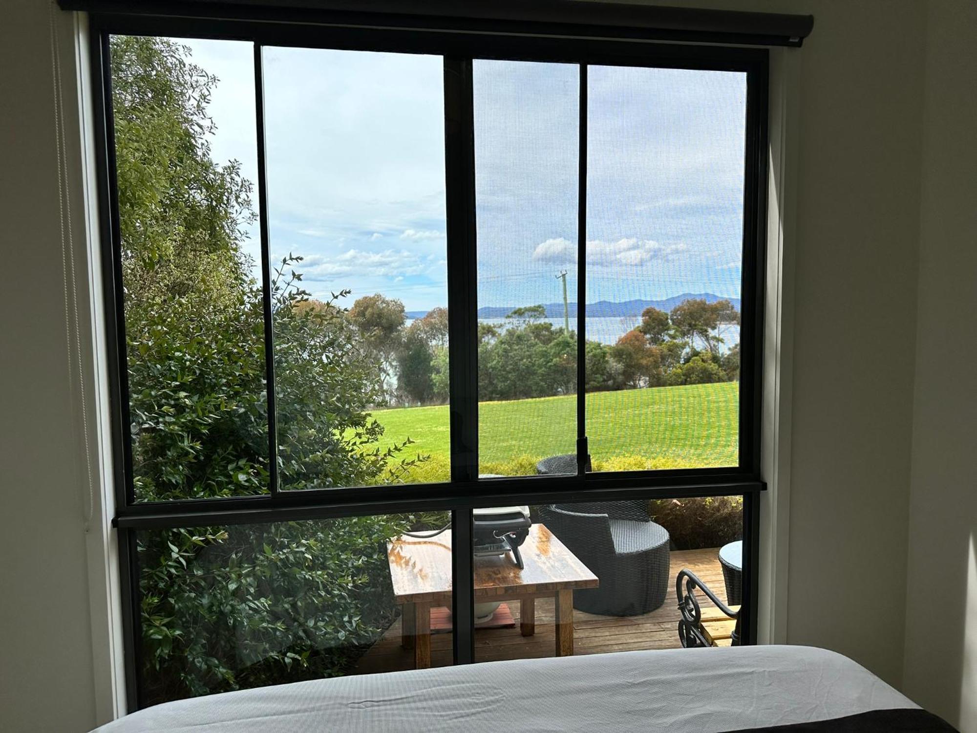 Convict Beach House Saltwater River Экстерьер фото