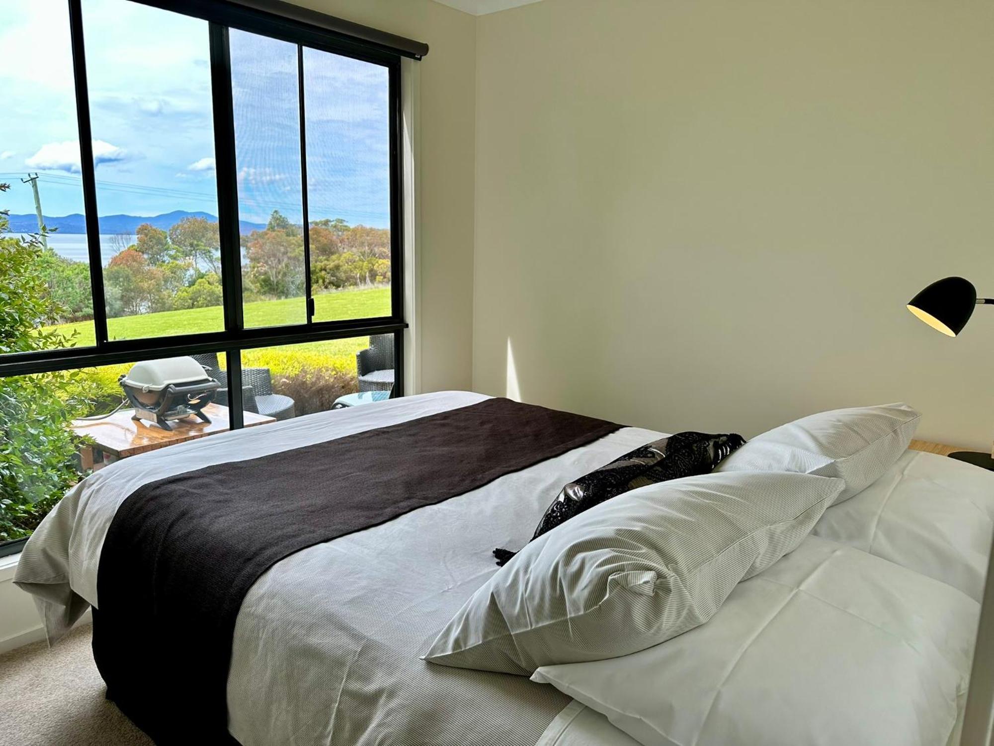 Convict Beach House Saltwater River Экстерьер фото