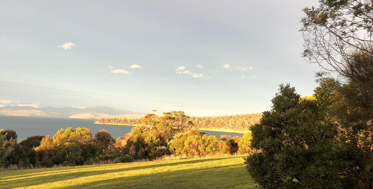 Convict Beach House Saltwater River Экстерьер фото